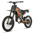 HappyRun Electric Dirt Bike G300 Pro